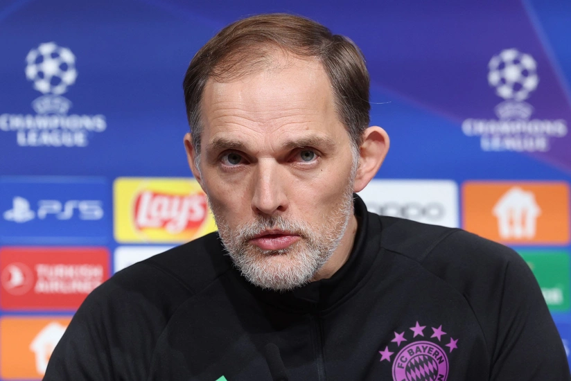 Bayern to pay Thomas Tuchel 12M euro compensation