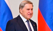 Yuri Uşakov: Putin və Tramp Ukrayna üzrə dialoqu davam etdirmək barədə razılığa gəliblər