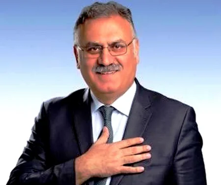 ​AKP-dən olan millət vəkilinin avtomobili qəzaya düşüb, 5 nəfər xəsarət alıb - FOTO