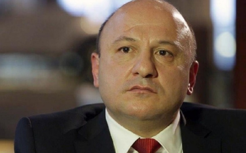 Hüseyn Abdullayevin həbsi ilə bağlı rəsmi məlumat yayılıb