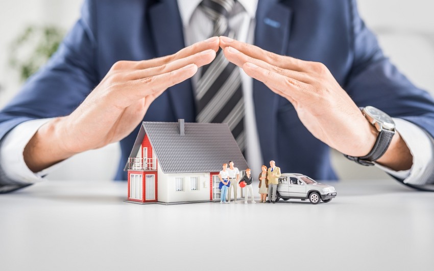 Azərbaycanda icbari sığorta bazarı 12 % böyüyüb