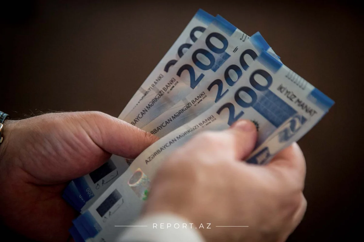 Bağlanmış 4 bankın əmanətçilərinə 532 milyon manata yaxın vəsait ödənilib