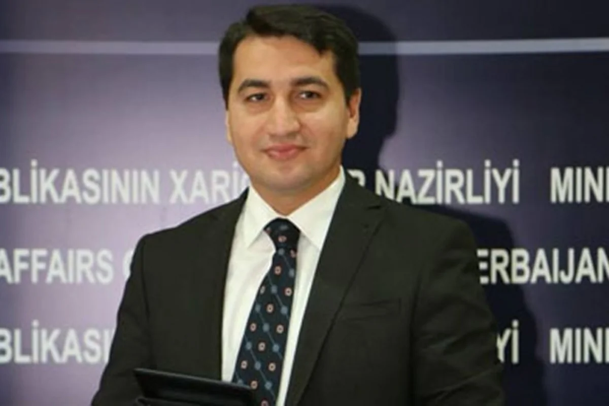 MFA: Azerbaijan is interested in development of relations with Latin America