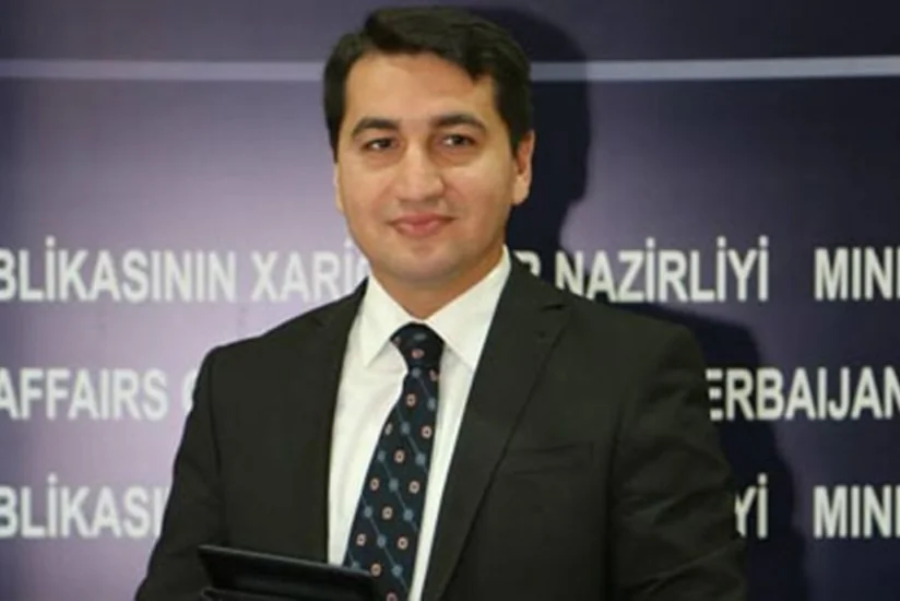 ​XİN: Azərbaycan Latın Amerikası ölkələri ilə əlaqələrin inkişafında maraqlıdır