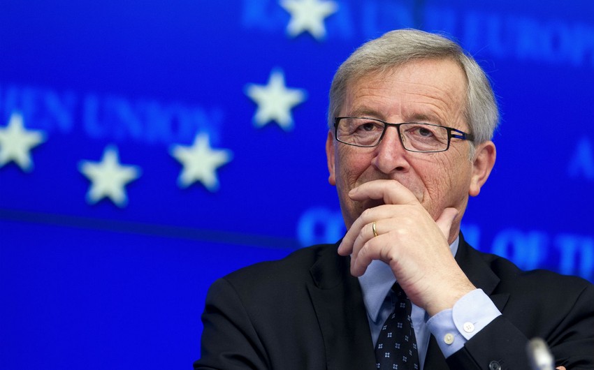 Juncker: EU needs to create European Defense Union by 2025