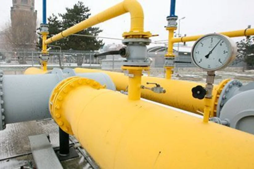Azerbaijan sees 86% growth in revenues from natural gas export