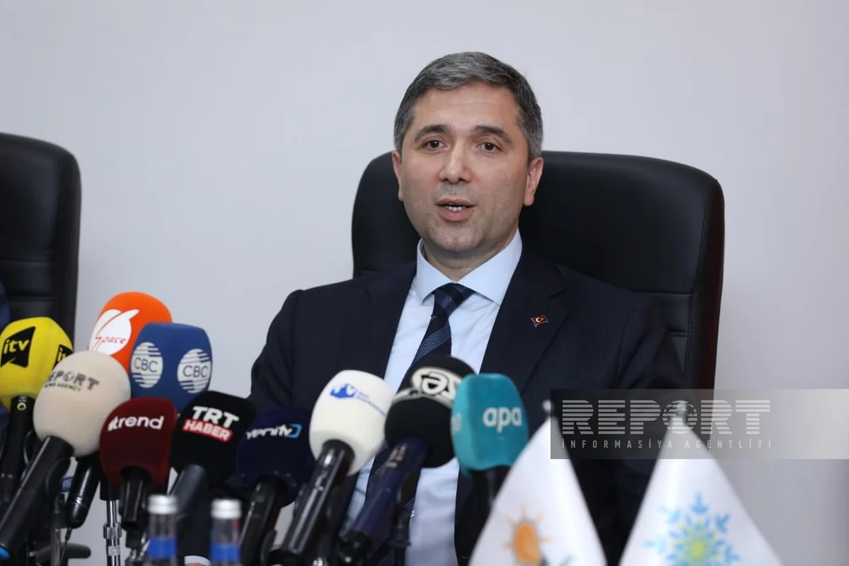 Ərdoğanın müavini: Biz hər zaman və hər yerdə Azərbaycanın yanındayıq