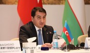 Hikmat Hajiyev: Azerbaijan ready to host Russia-Ukraine talks in Baku if both sides agree