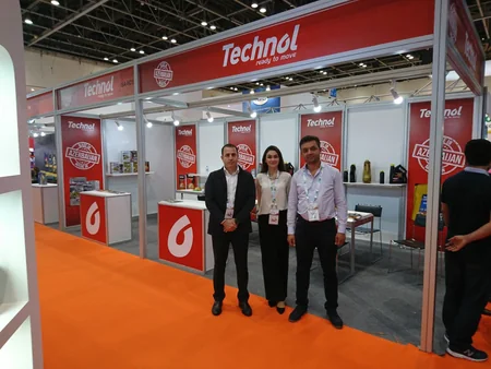 “Technol” qlobal bazara çıxır