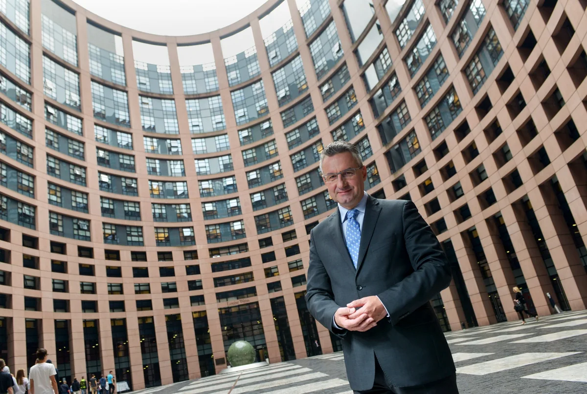 Jan Zahradil: Azerbaijan plays very crucial role in geopolitical, transport and energy issues