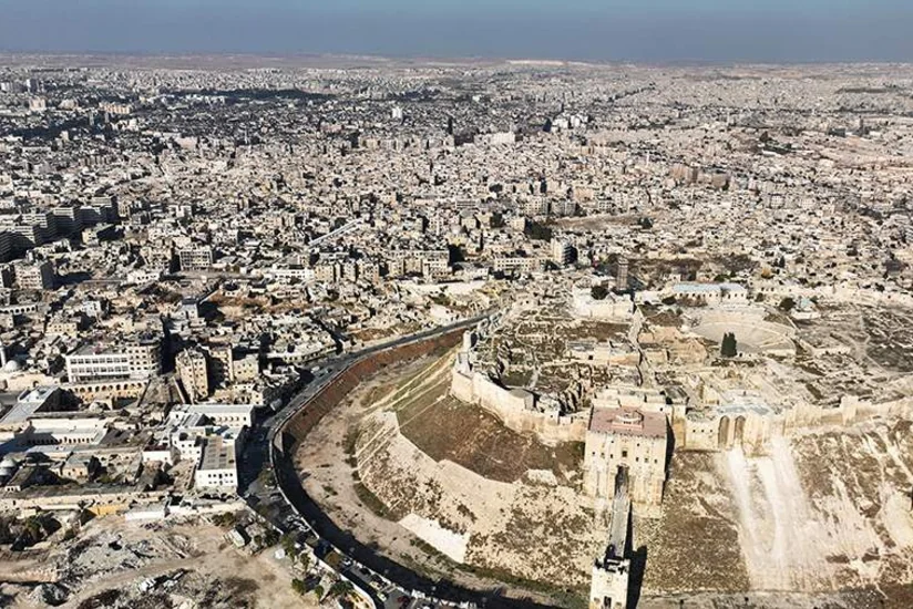 Azərbaycanın yaxın gələcəkdə Suriyada bərpa və yenidənqurma işlərində iştirakı mümkündür - RƏY