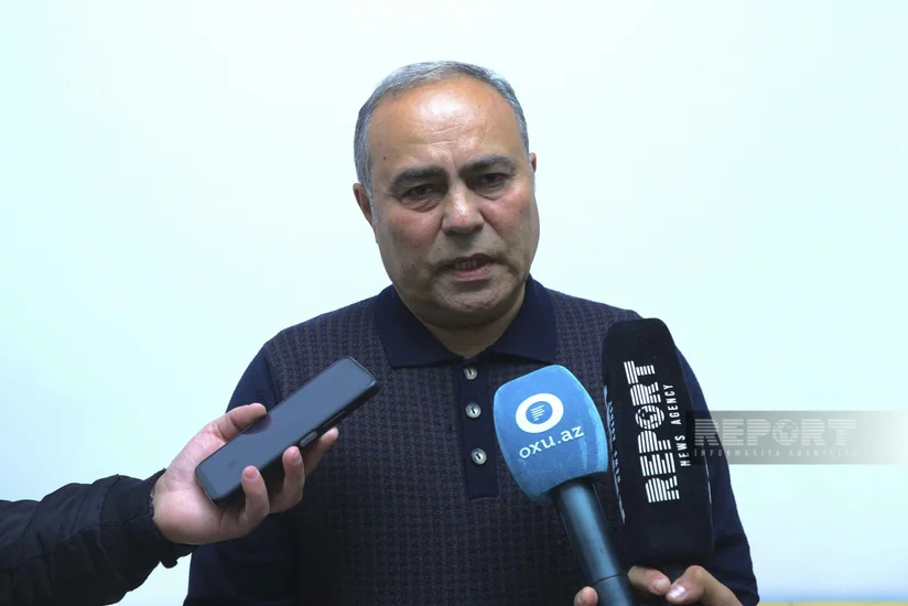 Azər Zeynalov: Şahlar Quliyev Azərbaycan teatrında uğurlu rollar oynayıb