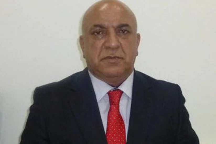 Səxavət Əlisoy: Məni Müsavat Partiyasından çıxaran qurumlar saxtadır