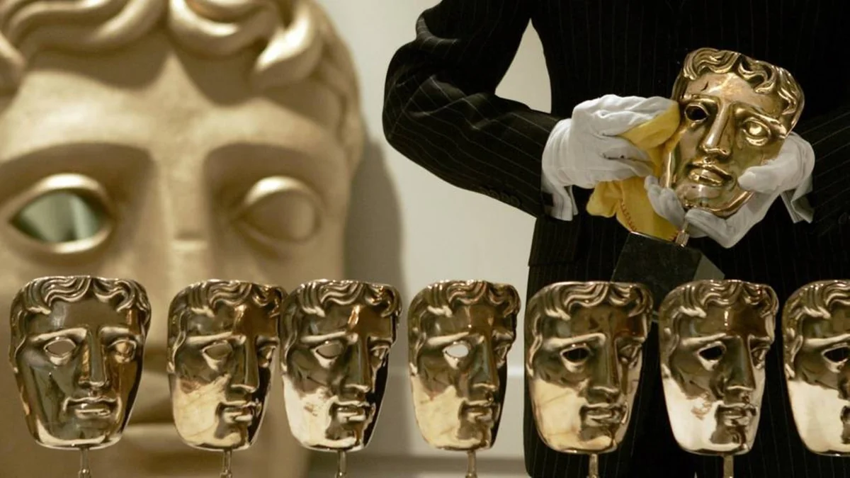 В Лондоне объявлены победители кинопремии BAFTA - СПИСОК