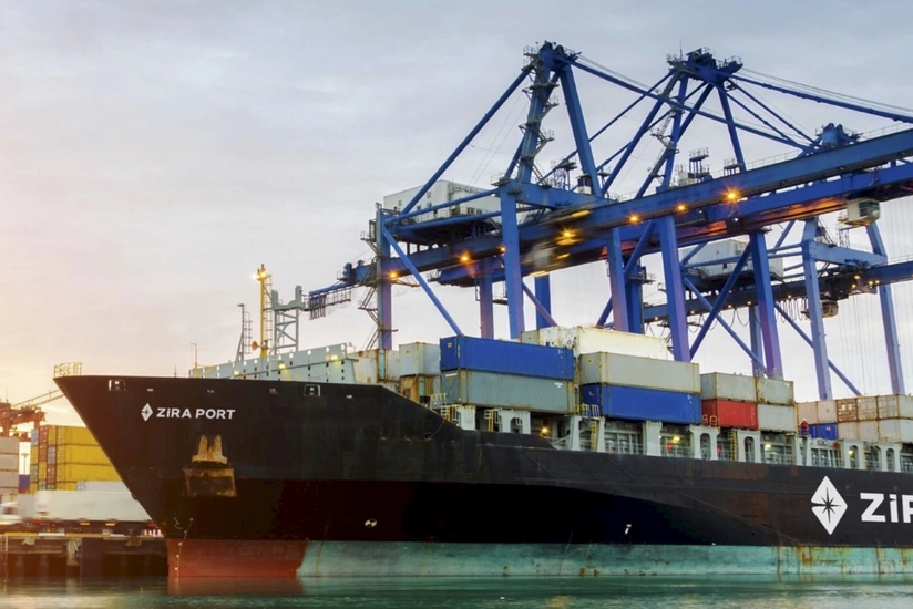 Zirə Dəniz Limanına bəzi təhlükəli yüklərə malik gəmilərin daxil olmasına icazə verilib