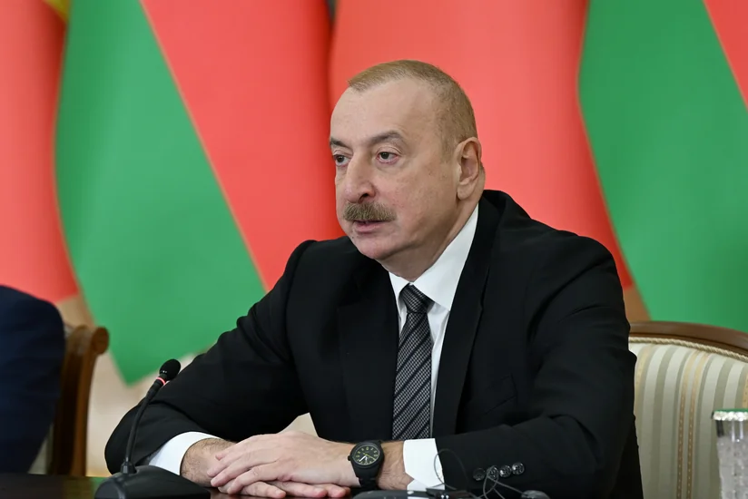 President: Azerbaijan is diligently preparing for COP29