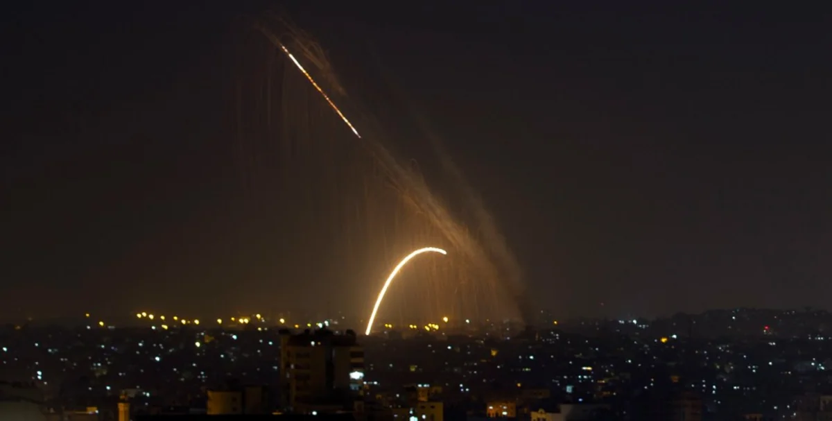 KİV: İsrail İranın hücumuna cavab verəcək