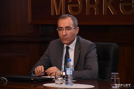 MSK aşağı seçki komissiyaları üçün treninqlərə başlayıb