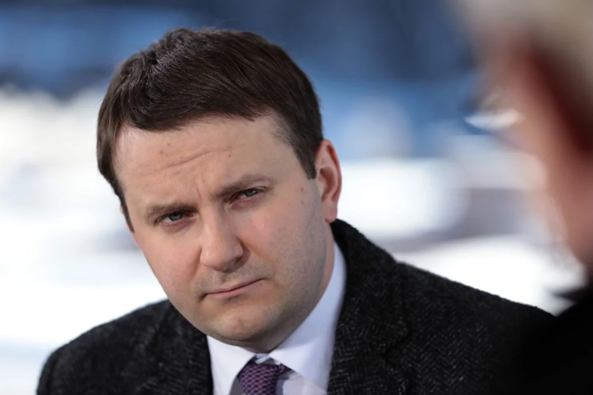 Bloomberg: Putin’s new favorite comes in sight