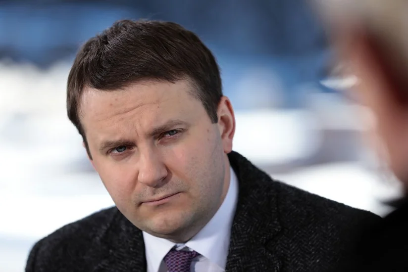 Bloomberg: Putin’s new favorite comes in sight