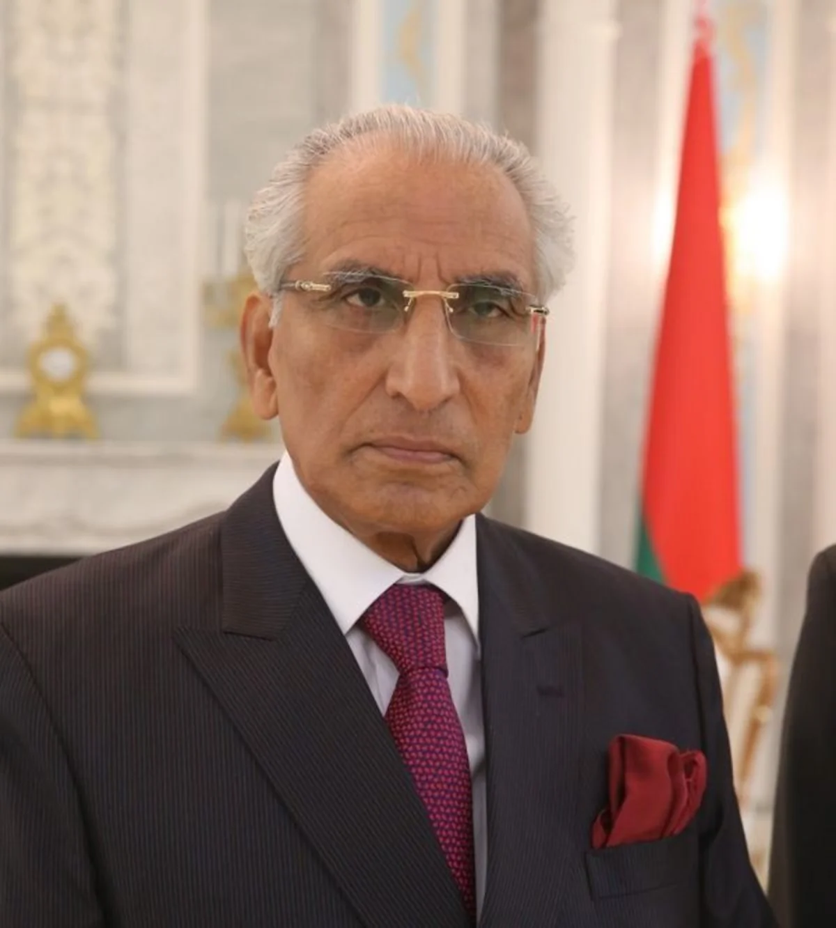 Советник премьера: Азербайджан и Пакистан проявляют солидарность в вопросах Карабаха и Кашмира