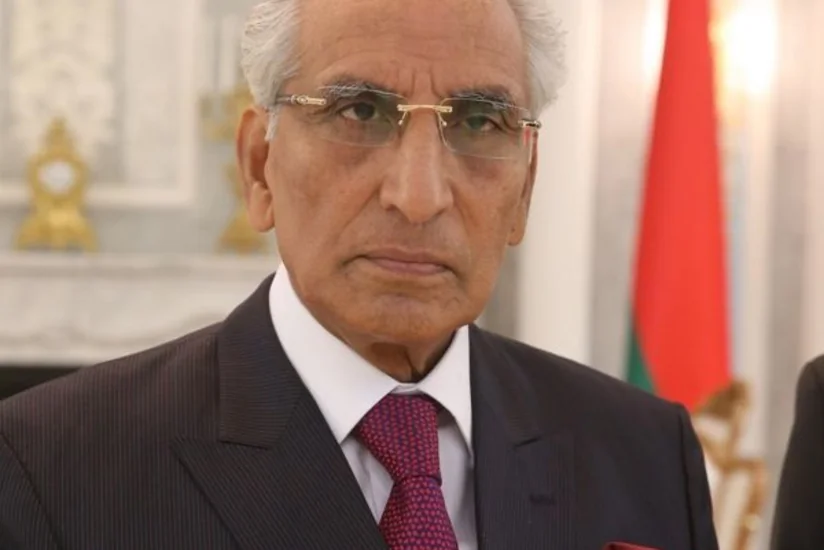 Special Assistant to PM: Azerbaijan and Pakistan show solidarity on Kashmir and Karabakh issues