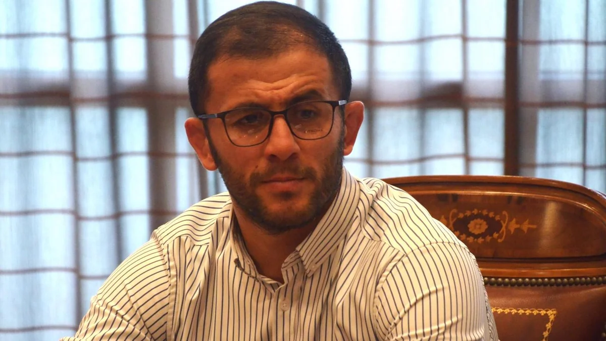 MOK-un Atletlər Komissiyasına yeni üzv seçilib