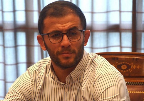 MOK-un Atletlər Komissiyasına yeni üzv seçilib