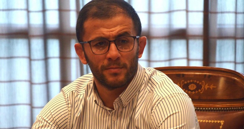 MOK-un Atletlər Komissiyasına yeni üzv seçilib