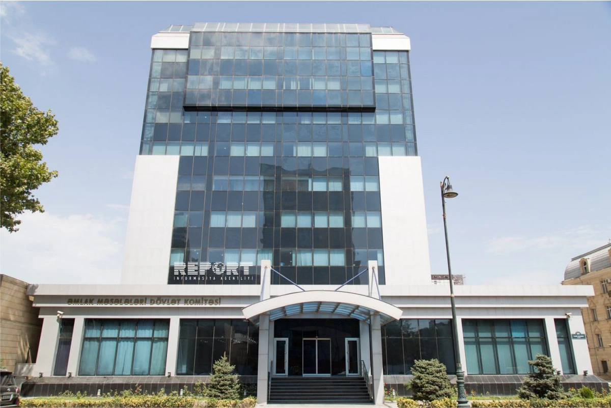 Registration of real estate in Azerbaijan reached a record high
