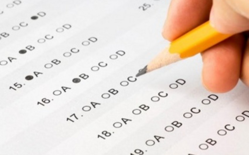 ​Prokurorluq orqanlarına işə qəbulla əlaqədar test imtahanının vaxtı açıqlanıb