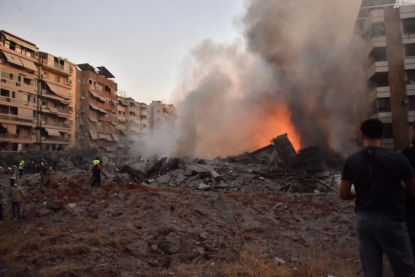İsrail Müdafiə Ordusu: Hizbullahın cənub cəbhəsi komandanı öldürülüb