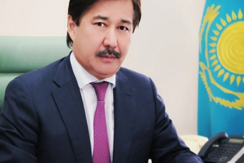 Rektor: Azərbaycanın latın dilinə keçid təcrübəsi Qazaxıstan üçün faydalı olacaq