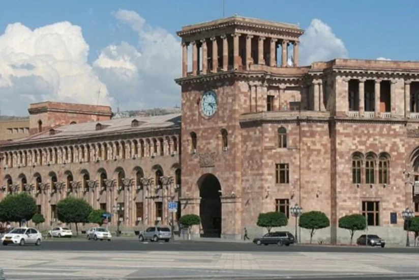 Франция и Литва едут 24 апреля в Ереван, Бельгия и Люксембург раздумывают