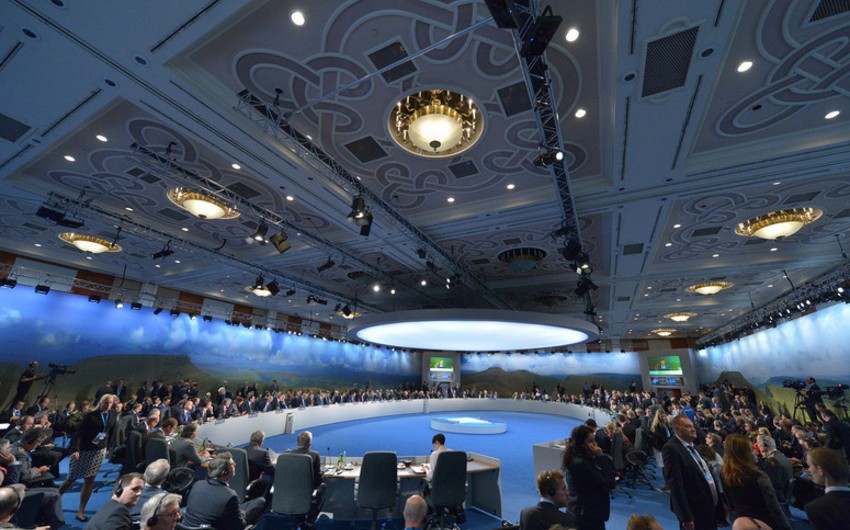 NATO Azərbaycanın ərazi bütövlüyünü dəstəkləyib