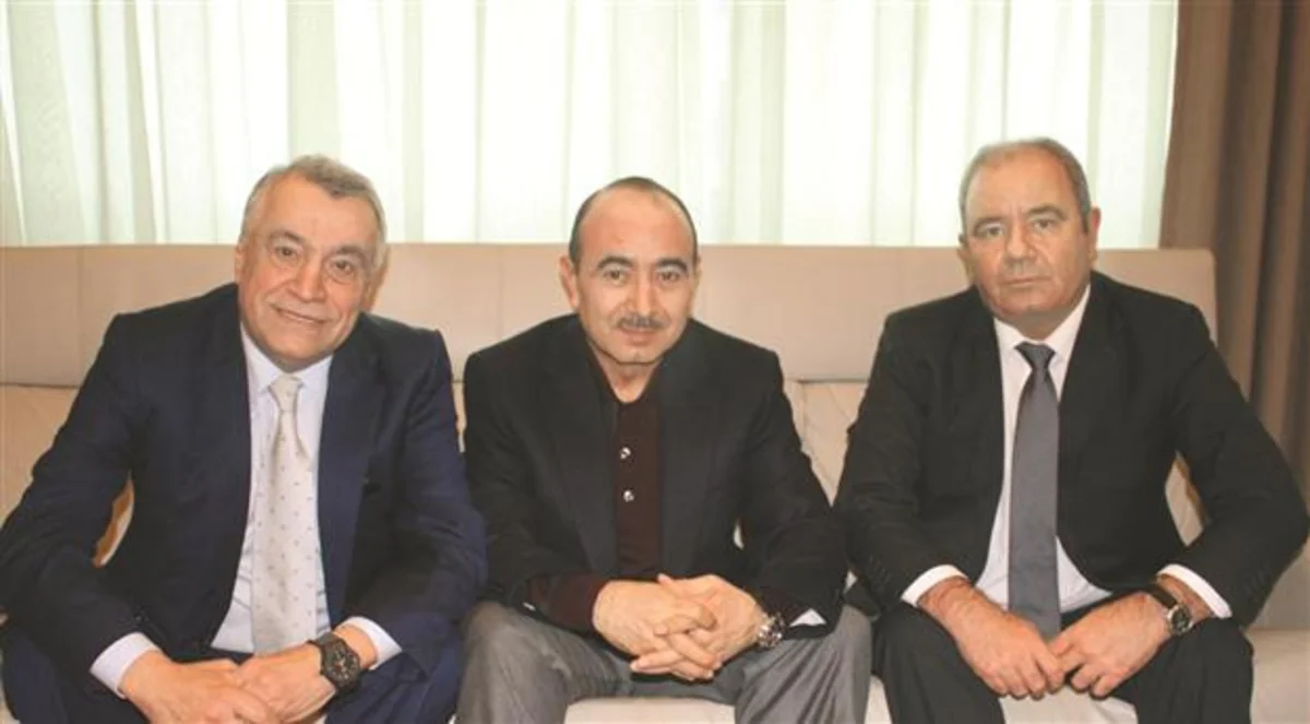 Əli Həsənov: Azərbaycan və Türkiyə regionda əhəmiyyətli rol oynayır