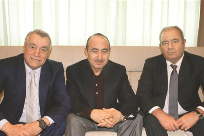 Əli Həsənov: Azərbaycan və Türkiyə regionda əhəmiyyətli rol oynayır