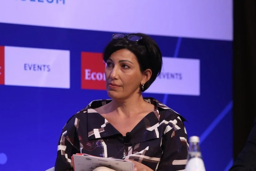 Katerina Papaleksandri: “TAP Avropada dekarbonizasiyaya yardım edəcək”