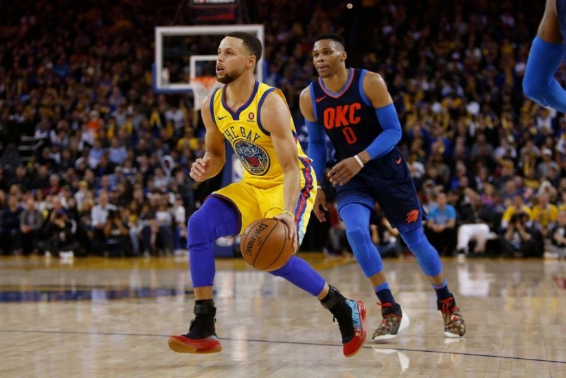 Матчи НБА могут быть проведены без зрителей