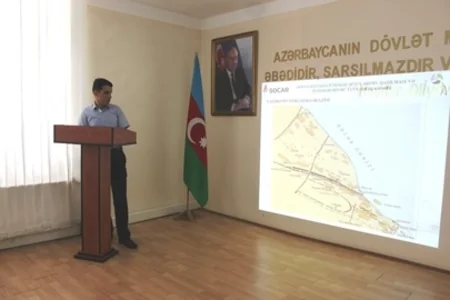​Azəriqaz bu il 137 min mənzilə texniki baxış keçirib