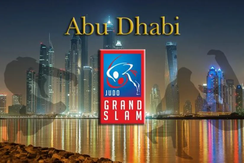 Böyük Dəbilqədə iştirak edəcək cüdo üzrə Azərbaycan millisinin heyəti açıqlanıb