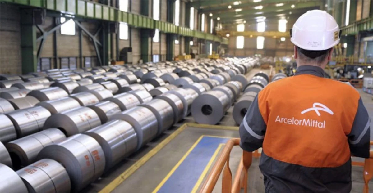 “ArcelorMittal”ın Avropadakı zavodlarından biri bağlanmaq həddindədir