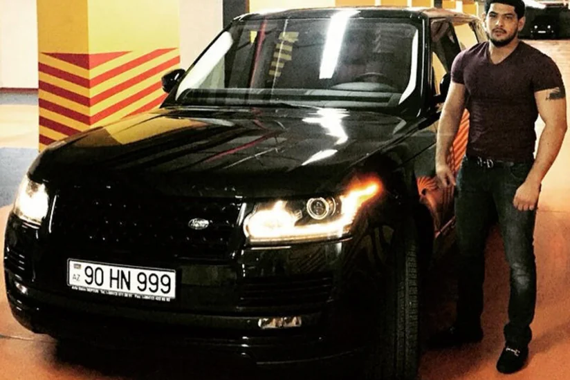 Generalın qohumu ilə kütləvi davada iştirak edən gənclərdən daha biri saxlanılıb