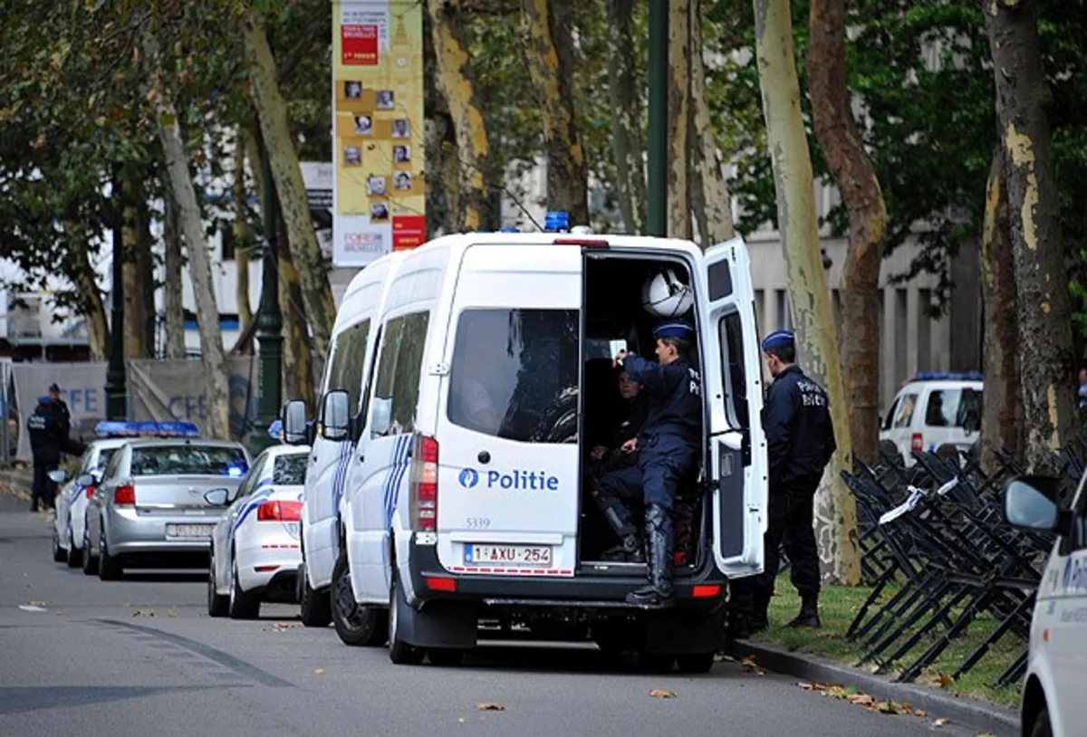 ​Belçika polisi Türkiyə vətəndaşını qətlə yetirib