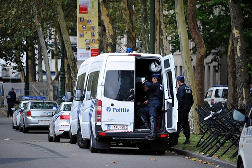 ​Belçika polisi Türkiyə vətəndaşını qətlə yetirib