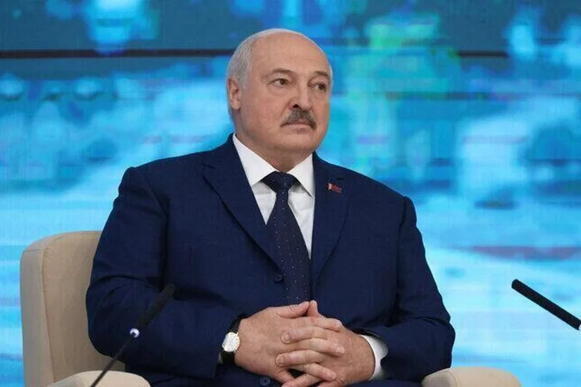 Лукашенко хочет тихо и спокойно передать власть новому поколению