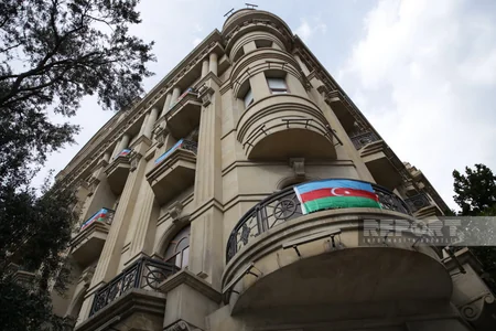 Vətən müharibəsi şəhidlərinin Anım Gününə hazırlıq işləri yekunlaşıb