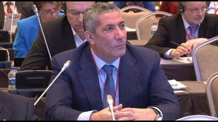 Ziyafət Əsgərov: “NATO PA-nın sessiyasında Azərbaycanın ərazi bütövlüyünün sənədlərdə əks edilməsinə nail olmağa çalışacağıq”