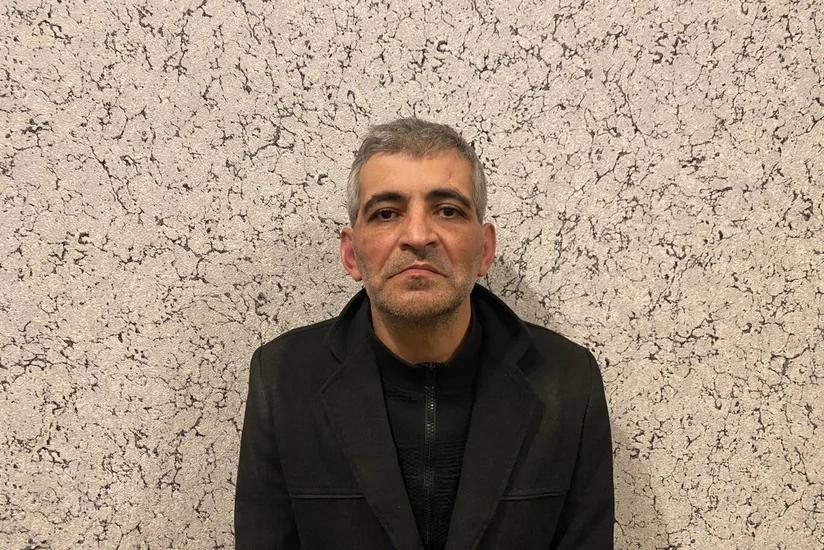 Salyanda xarici ölkə vətəndaşı tərəfindən narkokuryerliyə cəlb edilən şəxs tutulub