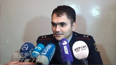 Sumqayıt sakini Astarada narkotik vasitə satarkən tutulub - FOTO